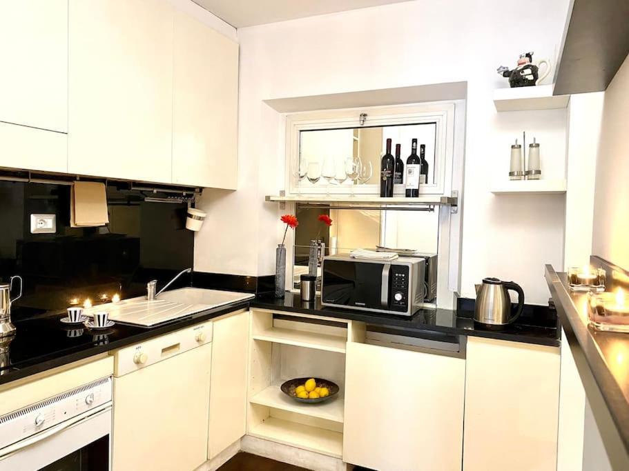 Appartement Duomo Area 2 Bedroom Deluxe Milan