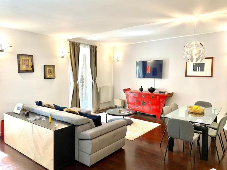 Duomo Area 2 Bedroom Deluxe Appartement