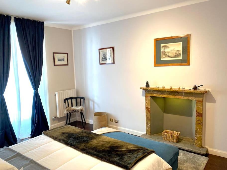 Duomo Area 2 Bedroom Deluxe Appartement Milan