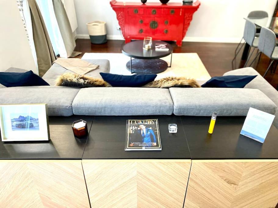 Duomo Area 2 Bedroom Deluxe * Milan