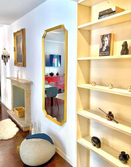 Duomo Area 2 Bedroom Deluxe Appartement Milan