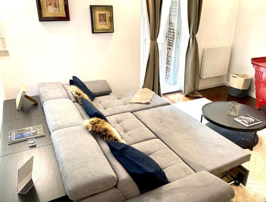 Appartement Duomo Area 2 Bedroom Deluxe Milan