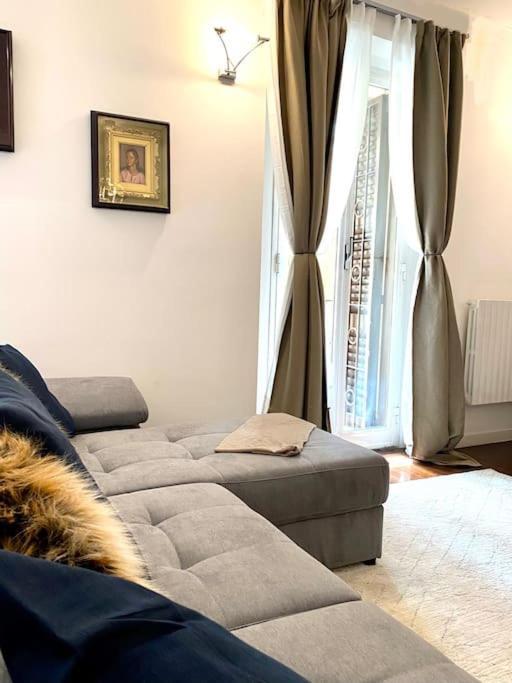 Duomo Area 2 Bedroom Deluxe *