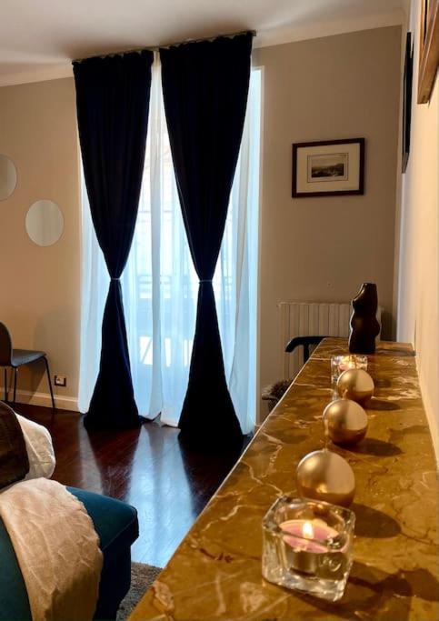 Duomo Area 2 Bedroom Deluxe Milan