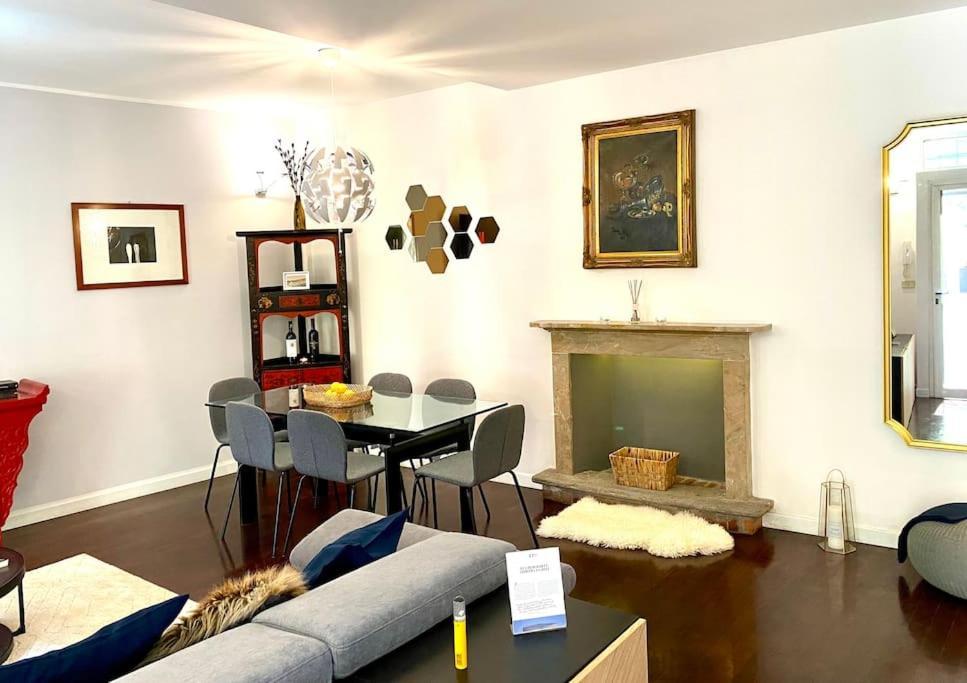 Duomo Area 2 Bedroom Deluxe