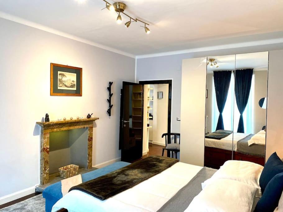 Duomo Area 2 Bedroom Deluxe