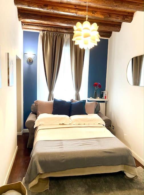 Duomo Area 2 Bedroom Deluxe Appartement Milan
