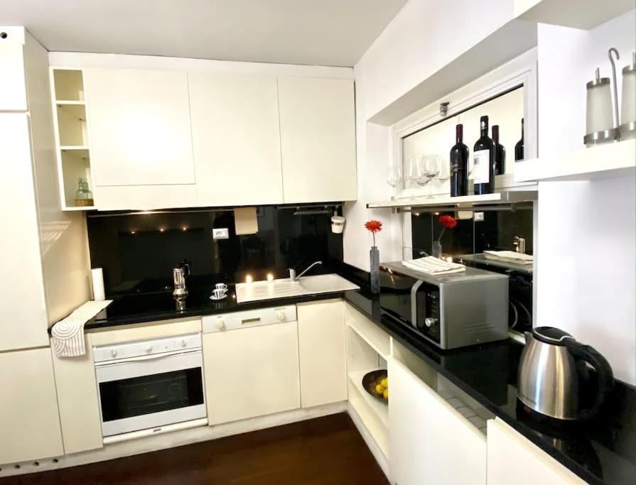 Apartamento Duomo Area 2 Bedroom Deluxe