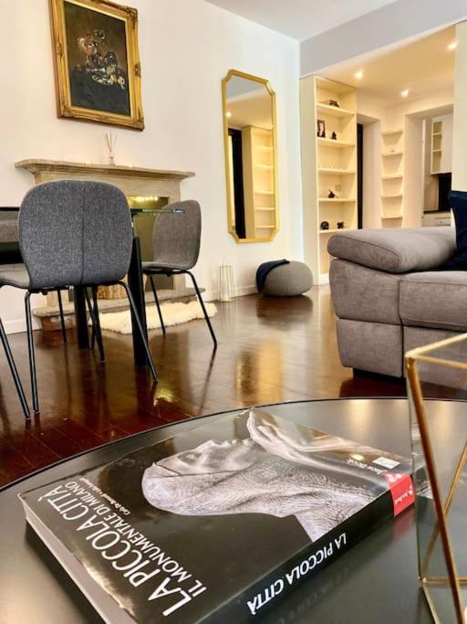 Apartamento Duomo Area 2 Bedroom Deluxe *