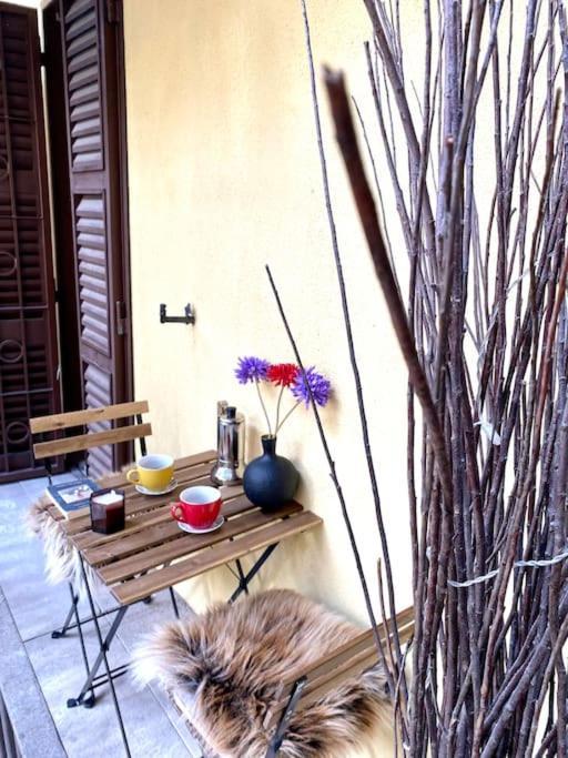 Apartamento Duomo Area 2 Bedroom Deluxe *